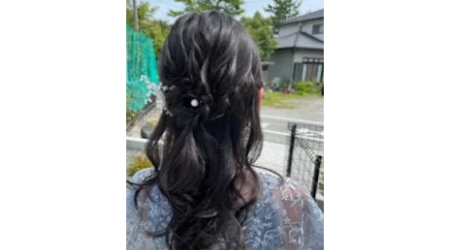 hair salon ameliorerのサブ写真2